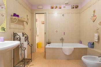 אסיסי Bed And Breakfast Sognando Te מראה חיצוני תמונה