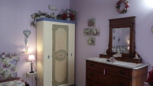 אסיסי Bed And Breakfast Sognando Te מראה חיצוני תמונה