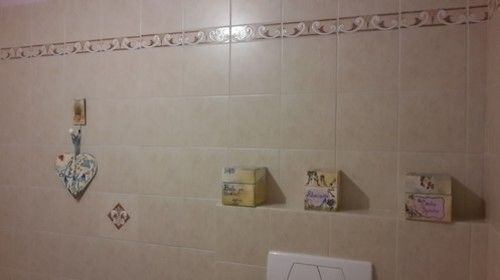 אסיסי Bed And Breakfast Sognando Te מראה חיצוני תמונה